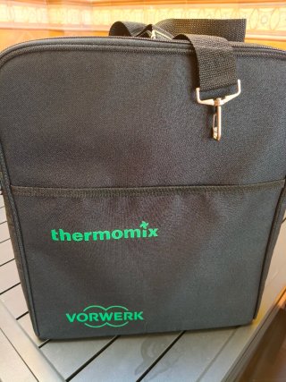Thermomix Friend + Bolsa Transporte