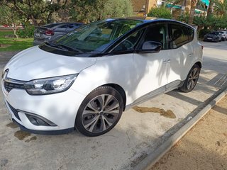 RENAULT Scenic Zen Energy dCi 81kW 110CV 5p.
