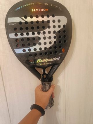 Pala Bullpadel Hack 03