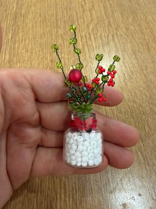 Imán Decorativo Frigorífico