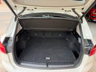 BMW X1 SDRIVE 18D AUTOMATICO
