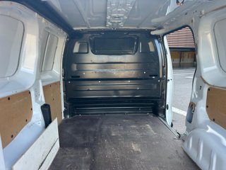 Peugeot Expert 2018