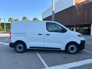 Peugeot Expert 2018