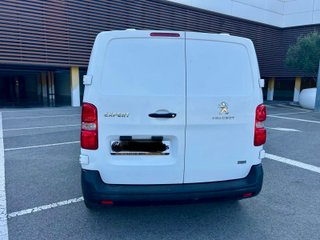 Peugeot Expert 2018