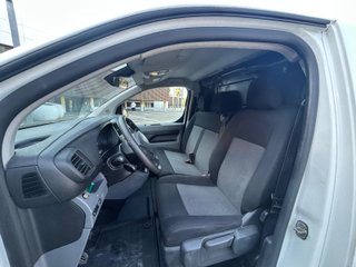 Peugeot Expert 2018