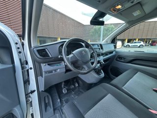 Peugeot Expert 2018