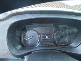Peugeot Expert 2018