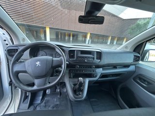 Peugeot Expert 2018