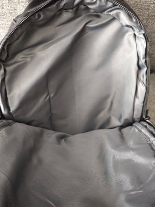 Mochila Supreme x The North Face Negra