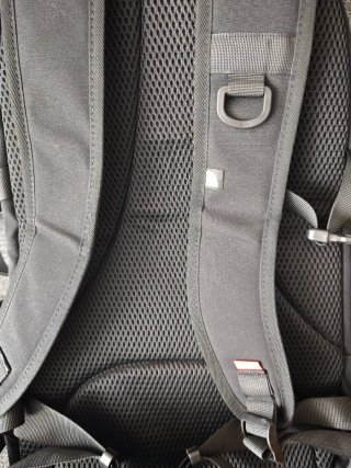 Mochila Supreme x The North Face Negra