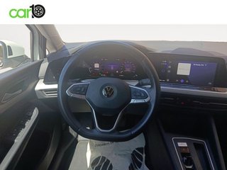 Volkswagen Golf Life 1.0 eTSI 81kW (110CV) DSG