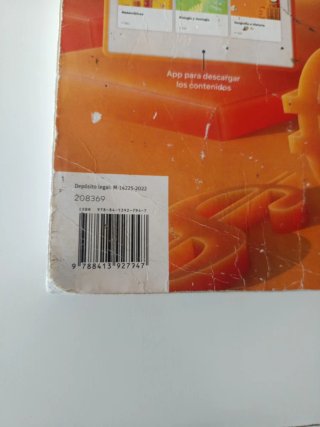 Libro tercero de la ESO geografía historia revuela