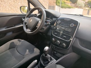RENAULT Clio Business Energy dCi