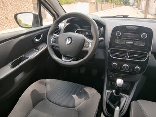 RENAULT Clio Business Energy dCi