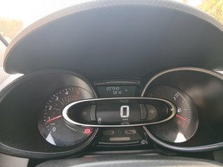 RENAULT Clio Business Energy dCi