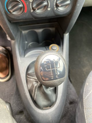 Renault Clio 2003
