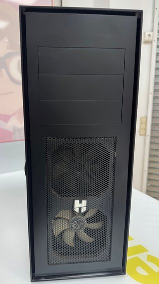 Ordenador sobremesa PC Asus I5-4460 3.2Ghz 16/ 1TB HDD  Nvid