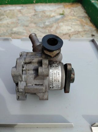 Despiece Audi A4 B6 1.9 TDI