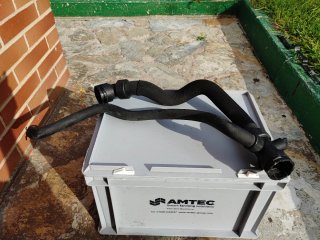 Despiece Audi A4 B6 1.9 TDI