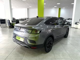 Renault Arkana Esprit Alpine 1.6 E-Tech 145CV Auto