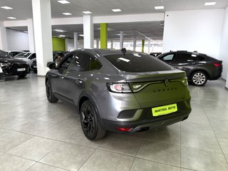 Renault Arkana Esprit Alpine 1.6 E-Tech 145CV Auto