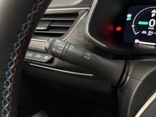 Renault Arkana Esprit Alpine 1.6 E-Tech 145CV Auto