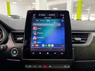 Renault Arkana Esprit Alpine 1.6 E-Tech 145CV Auto