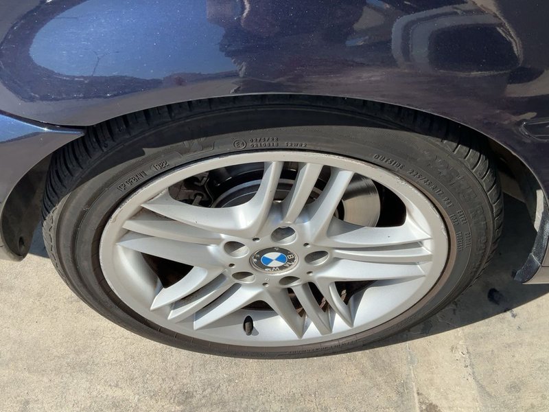 BMW Serie 3 330 Ci Coupé 2003, foto 27