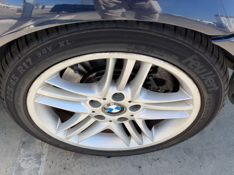BMW Serie 3 330 Ci Coupé 2003, foto 28