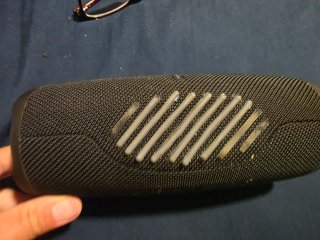 Altavoz JBL chargue 5