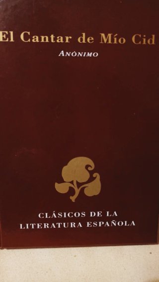 3 clásicos de la Literatura Española
