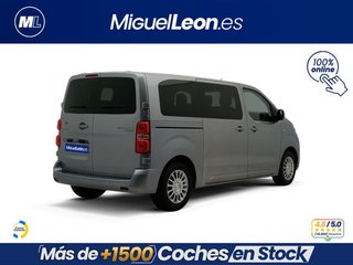 Toyota Proace Verso 2.0D 145CV FAMILY ADVANCE L1