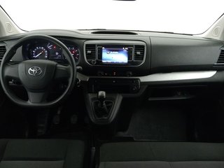 Toyota Proace Verso 2.0D 145CV FAMILY ADVANCE L1