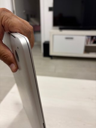 MacBook Pro 15 Retina A1398 i7 16GB 512GB SSD
