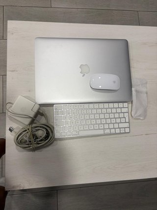 MacBook Pro 15 Retina A1398 i7 16GB 512GB SSD