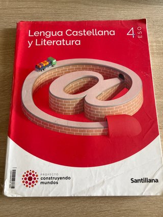 Libro de texto