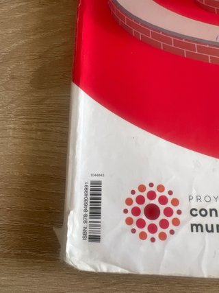Libro de texto