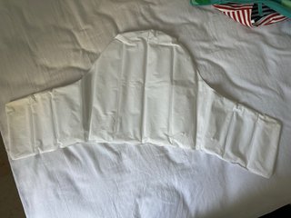 Cojín Trona IKEA + 2 Fundas