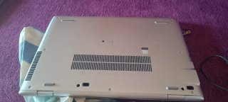 HP ProBook 650 G5 i5 8ª Gen 16GB RAM 512GB