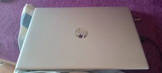 HP ProBook 650 G5 i5 8ª Gen 16GB RAM 512GB