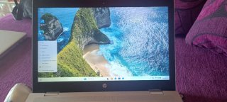 HP ProBook 650 G5 i5 8ª Gen 16GB RAM 512GB