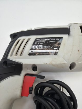 Taladro Electrico PowerPlus P0WC10100