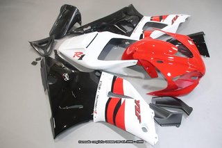 Carenado Completo para YAMAHA YZF R1 1998 - 1999