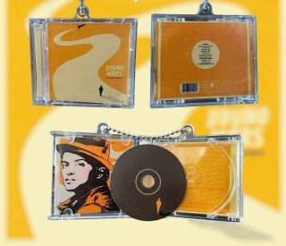 Mini CD Bruno Mars Doo-Wops & Hooligans