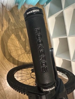 Rockrider E-EXPL 520