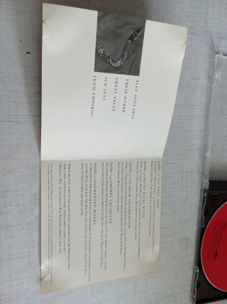CD Passionate Sax Jazz