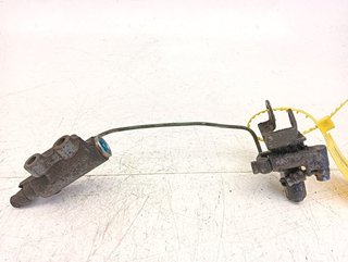 BOMBIN EMBRAGUE MITSUBISHI MONTERO (V60/V70) 4M41