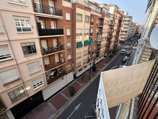Piso en venta en Centro en Logroño