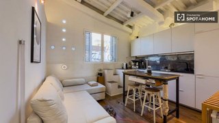 Piso en alquiler en El Gòtic en Barcelona