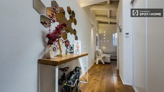 Piso en alquiler en El Gòtic en Barcelona